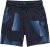 JP1880 FLEXNAMIC® GeoMotion Tennis Shorts Dark Blue - Sport & outdoor - Vêtements de sport grande taille 