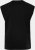 JP1880 AC/DC Classic Logo Band Tank Top Black - T-shirts - T-shirts Homme Grande Taille