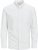 Jack & Jones Brook Oxford Long Sleeve Shirt White - Chemises - Chemises Grandes Tailles Hommes