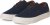 Jack & Jones Lington Canvas Sneakers Navy Blazer - Chaussures homme 40-52 - 
