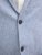 Jack & Jones Riviera Blazer Nautical Blue - Costumes - Costumes grandes tailles 