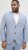Jack & Jones Riviera Blazer Nautical Blue - Costumes - Costumes grandes tailles 