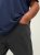 Jack & Jones MIKE ORIGINAL NA 823 Pants Grey Denim - Jeans et pantalons - Jeans et Pantalons grande taille 