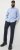 Jack & Jones Marco Cooper Chino Pants Navy Blazer - Jeans et pantalons - Jeans et Pantalons grande taille 