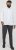Jack & Jones Marco Cooper Chino Pants Dark Grey Melange - Jeans et pantalons - Jeans et Pantalons grande taille 