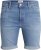 Jack & Jones Rick Original Shorts Blue Denim - Shorts - Shorts hommes grande taille