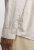 Jack & Jones Breeze Linen Blend Long Sleeve Shirt Crockery - Chemises - Chemises Grandes Tailles Hommes