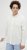 Jack & Jones Breeze Poplin Long Sleeve Shirt White - Chemises - Chemises Grandes Tailles Hommes