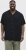 Jack & Jones Jeff Resort Shirt Black - Chemises - Chemises Grandes Tailles Hommes