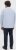 Jack & Jones Breeze Poplin Long Sleeve Shirt Chambray Blue - Chemises - Chemises Grandes Tailles Hommes