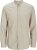 Jack & Jones Breeze Poplin Long Sleeve Shirt Beige - Chemises - Chemises Grandes Tailles Hommes