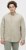 Jack & Jones Breeze Poplin Long Sleeve Shirt Beige - Chemises - Chemises Grandes Tailles Hommes