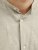 Jack & Jones Breeze Poplin Long Sleeve Shirt Beige - Chemises - Chemises Grandes Tailles Hommes