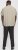 Jack & Jones Breeze Linen Blend Short Sleeve Shirt Beige - Chemises - Chemises Grandes Tailles Hommes