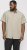 Jack & Jones Breeze Linen Blend Short Sleeve Shirt Beige - Chemises - Chemises Grandes Tailles Hommes