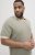 Jack & Jones Ceaston Knit Short Sleeve Sweater Vetiver - Sweatshirts & hoodies - Sweatshirts/Hoodies grande taille homme