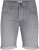 Jack & Jones Rick Icon I.K. GE 063 Shorts Grey Denim - Shorts - Shorts hommes grande taille