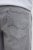 Jack & Jones Rick Icon I.K. GE 063 Shorts Grey Denim - Shorts - Shorts hommes grande taille