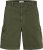 Jack & Jones Karl Avery Cargo Shorts Green - Shorts - Shorts hommes grande taille