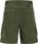 Jack & Jones Karl Avery Cargo Shorts Green - Shorts - Shorts hommes grande taille