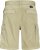 Jack & Jones Karl Avery Cargo Shorts Beige - Shorts - Shorts hommes grande taille