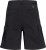 Jack & Jones Karl Avery Cargo Shorts Black - Shorts - Shorts hommes grande taille