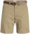 Jack & Jones Marco Franco Chino Shorts Brown - Shorts - Shorts hommes grande taille