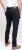 Kam Jeans Jacob Knitted Denim Reg Fit Jeans Blue-Black - Jeans et pantalons - Jeans et Pantalons grande taille 