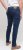 Kam Jeans Jacob Knitted Denim Reg Fit Jeans Mid Wash Blue - Jeans et pantalons - Jeans et Pantalons grande taille 