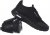 Solo Soprani Sport Poppins Sneakers Black - Chaussures homme 40-52 - 