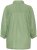 Kaffe Curve Gabby Chemise à manches raccourcies Vert - Chemisiers - 