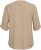 Kaffe Curve Joy Blouse Nomad/Noir À Pois - Blouses et tuniques - 