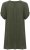 Kaffe Curve Ami Manches courtes Tunique Feuille de vigne - T-shirts - 