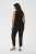 Kaffe Curve Carina Débardeur Noir profond - T-shirts - 