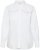 Kaffe Curve Janni Shirt Optical White - Chemisiers - 