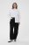 Kaffe Curve Janni Shirt Optical White - Chemisiers - 