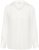Kaffe Curve Gina Shirt White - Chemisiers - 