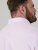 D555 Richard Chemise Oxford Manches Longues TALL Rose - TALL chemises - 