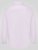 D555 Richard Chemise Oxford Manches Longues TALL Rose - TALL chemises - 