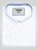 D555 Richard Chemise Oxford Manches Longues TALL Blanche - TALL chemises - 