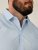 D555 Oliver Chemise Stretch Manches Longues Anti-Taches Sans Repassage Bleu Ciel - Chemises - Chemises Grandes Tailles Hommes