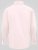 D555 Oliver Chemise Stretch Manches Longues Anti-Taches Sans Repassage Rose - Chemises - Chemises Grandes Tailles Hommes