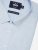 D555 Oliver Chemise Stretch Manches Longues Anti-Taches Sans Repassage Bleu Ciel - Chemises - Chemises Grandes Tailles Hommes