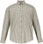 JP1880 Shirt Checked Traditional Long Sleeve Olive Green - Tenues de fête - Tenues de fête – Pour célébrer avec style et confort