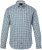 JP1880 Shirt Checked Traditional Long Sleeve Jade - Tenues de fête - Tenues de fête – Pour célébrer avec style et confort