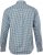 JP1880 Shirt Checked Traditional Long Sleeve Jade - Tenues de fête - Tenues de fête – Pour célébrer avec style et confort