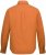 JP1880 Shirt Flannel Long Sleeve Orange TALL - VÊTEMENTS HOMME MT-6XLT - Vêtements Tall Homme