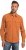 JP1880 Shirt Flannel Long Sleeve Orange TALL - VÊTEMENTS HOMME MT-6XLT - Vêtements Tall Homme