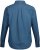JP1880 Shirt Denim Long Sleeve Blue TALL - VÊTEMENTS HOMME MT-6XLT - Vêtements Tall Homme