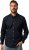JP1880 Shirt Long Sleeve Modern Fit Navy Blue TALL - VÊTEMENTS HOMME MT-6XLT - Vêtements Tall Homme